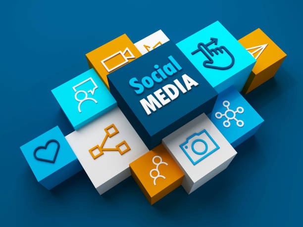 How Social Media Marketing Drives Business Growth in 2025