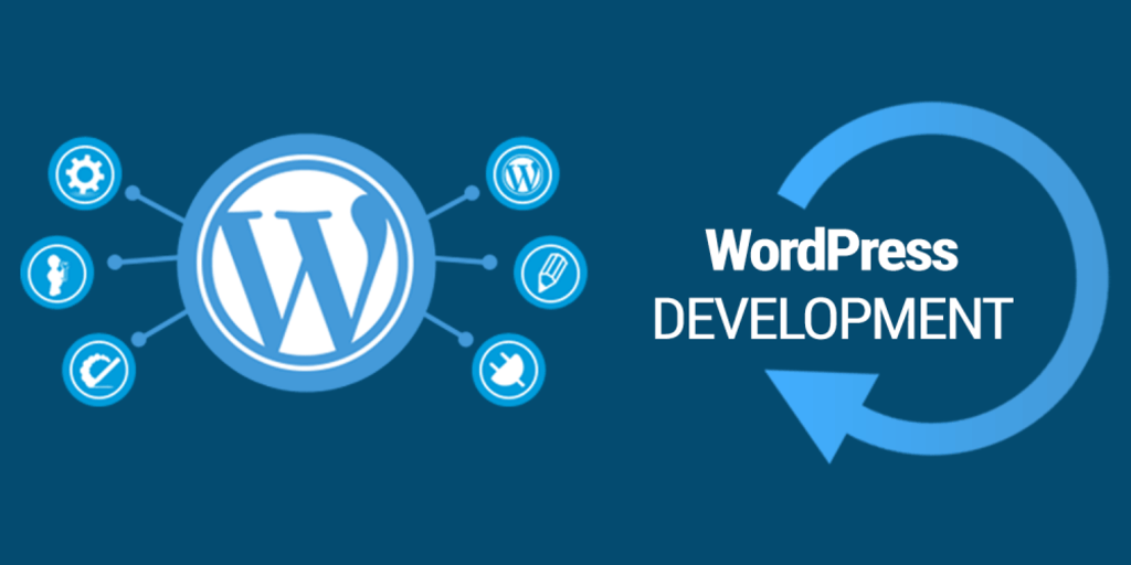 The Importance of WordPress Development for Businesses